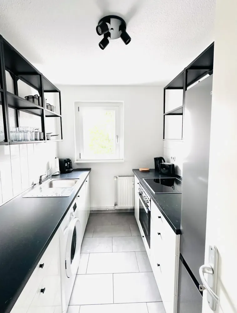 WG-Zimmer mit 9 m² in Berlin – Bild 5