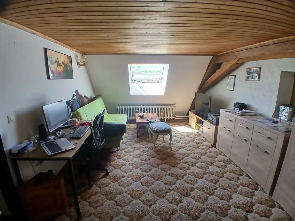 Studio mit 45 m² in Tuttlingen – Bild 7