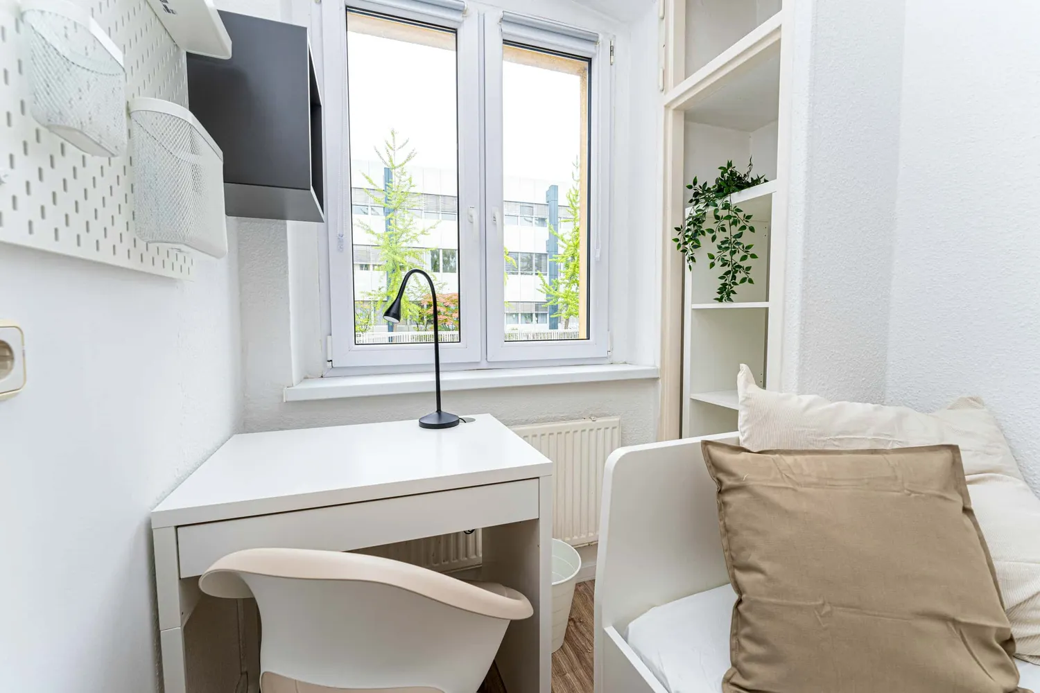 WG-Zimmer in Berlin – Bild 3
