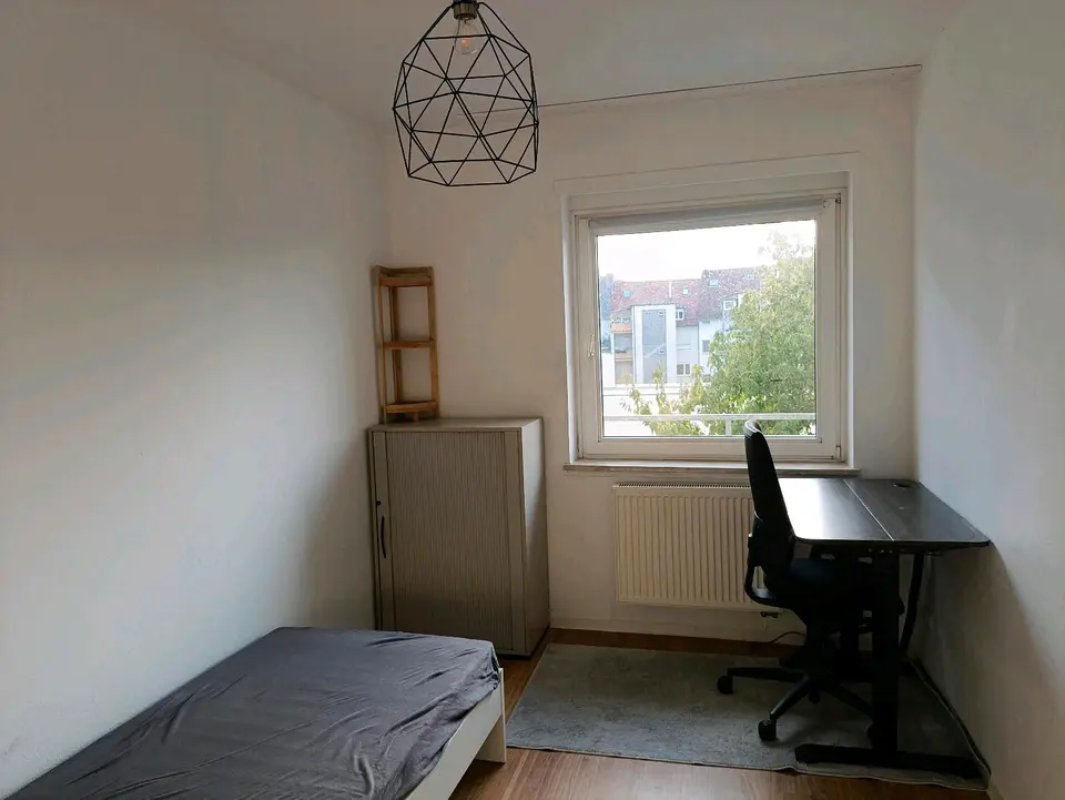 3 Zimmer Wohnung mit 85 m² in Darmstadt – Bild 4