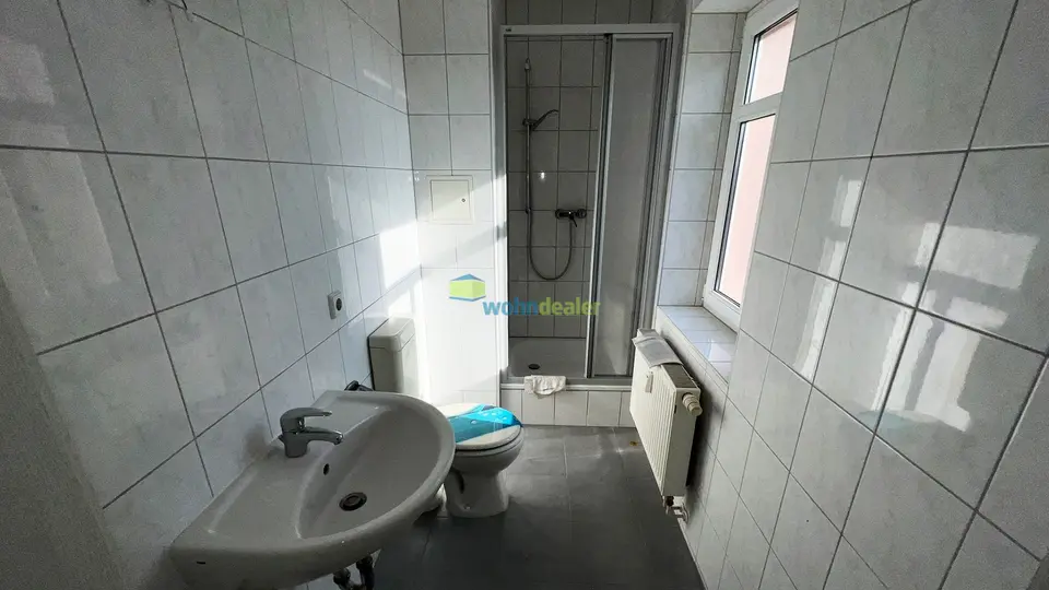 2 Zimmer Wohnung mit 46 m² in Borna – Bild 9