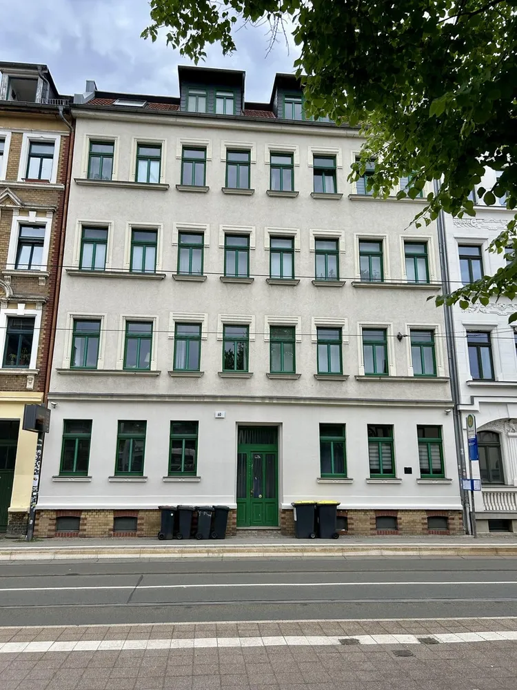 2 Zimmer Wohnung mit 48 m² in Leipzig – Bild 11