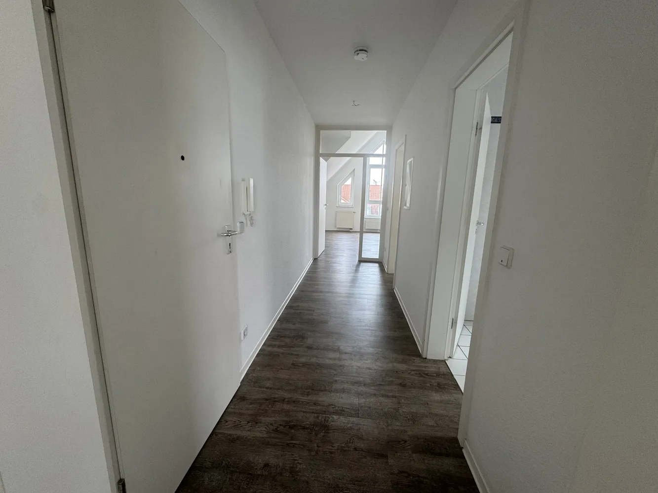 2 room apartment with 52 m² in Magdeburg – Photo 2