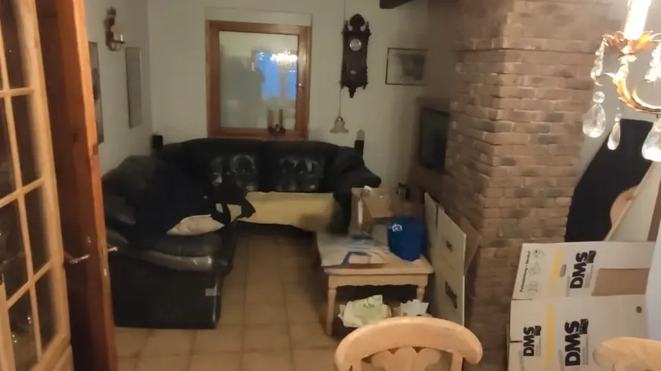 4 Zimmer Haus mit 118 m² in Darmstadt – Bild 8