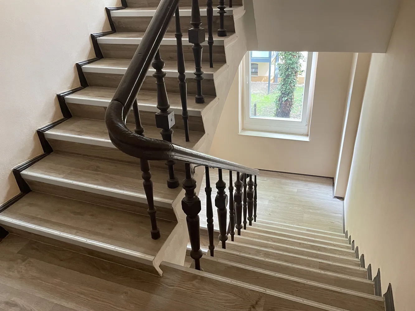 1 Zimmer Wohnung mit 19 m² in Halle (Saale) – Bild 12