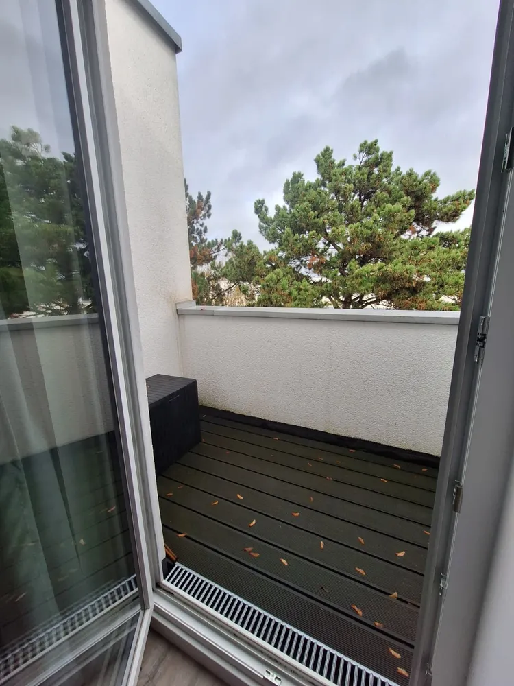 2 room apartment with 55 m² in Berlin – Photo 3