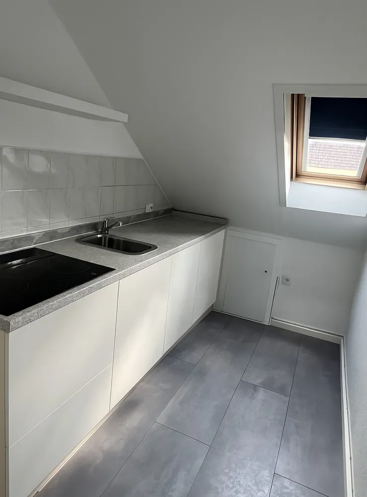 3 room apartment with 49 m² in Cologne – Photo 1