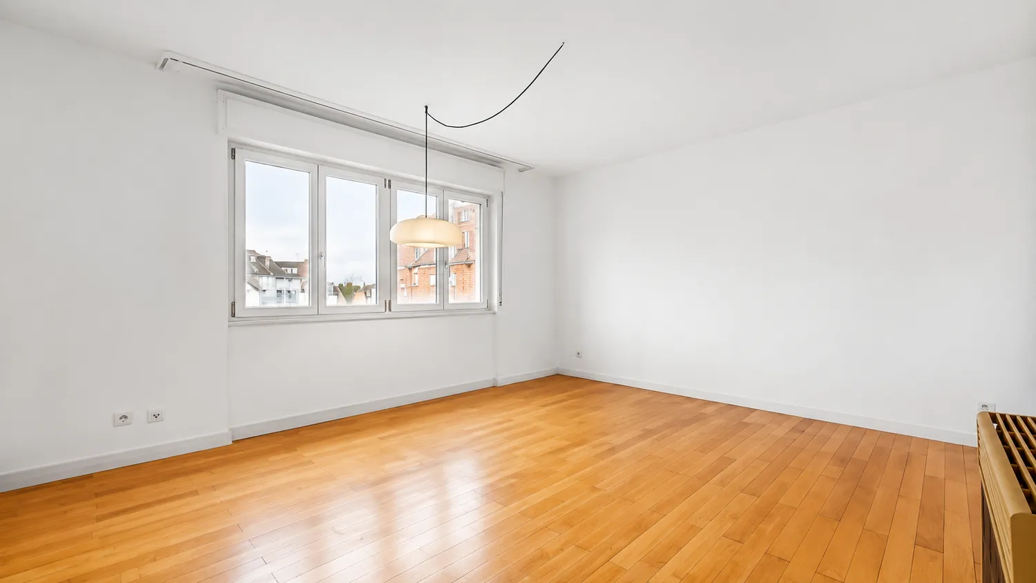 2 Zimmer Wohnung mit 55 m² in Stuttgart – Bild 1