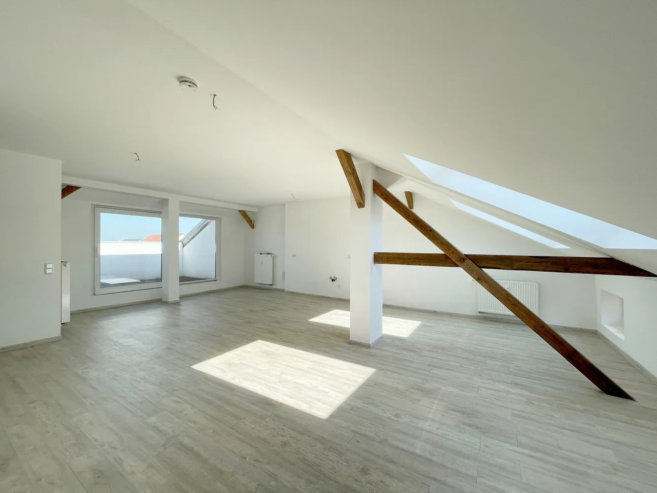 3 Zimmer Wohnung mit 113 m² in Halle (Saale) – Bild 4