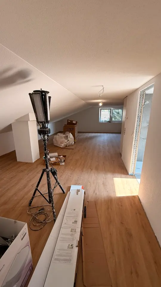 2 Zimmer Wohnung mit 55 m² in Tuttlingen – Bild 1