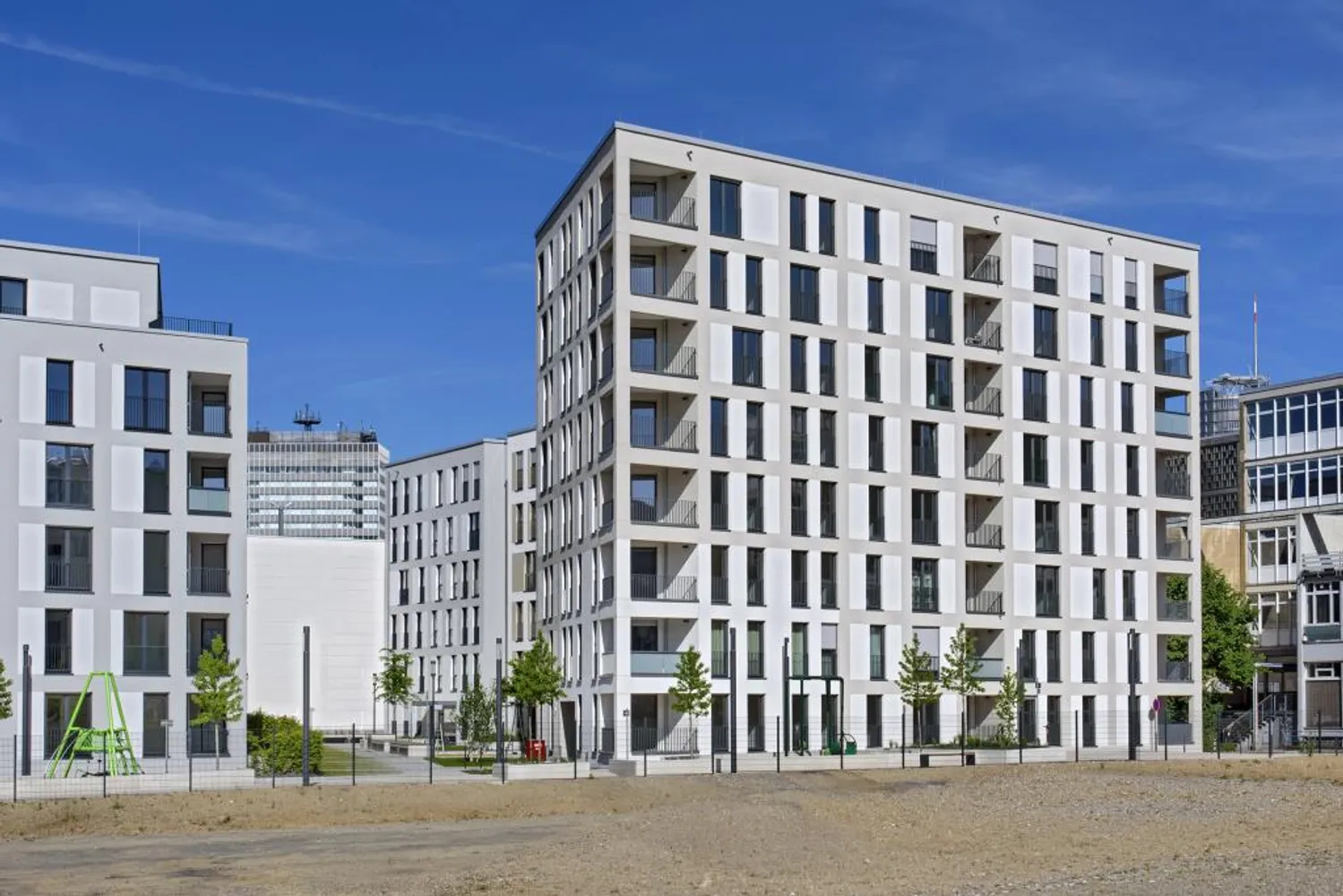 3 Zimmer Wohnung mit 81 m² in Essen – Bild 10