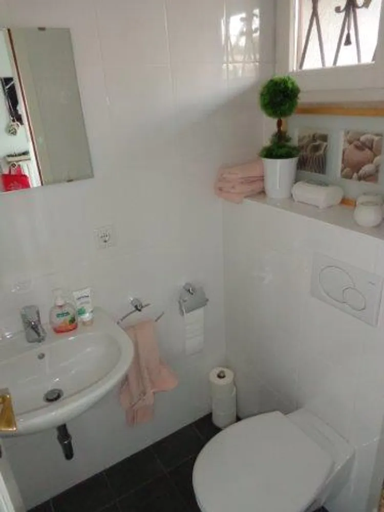 4 Zimmer Haus mit 130 m² in München – Bild 7
