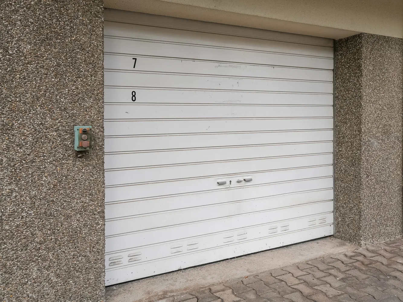 1 Zimmer Wohnung in Saarbrücken – Bild 4