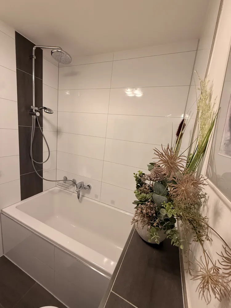 3 Zimmer Wohnung mit 130 m² in Düsseldorf – Bild 10