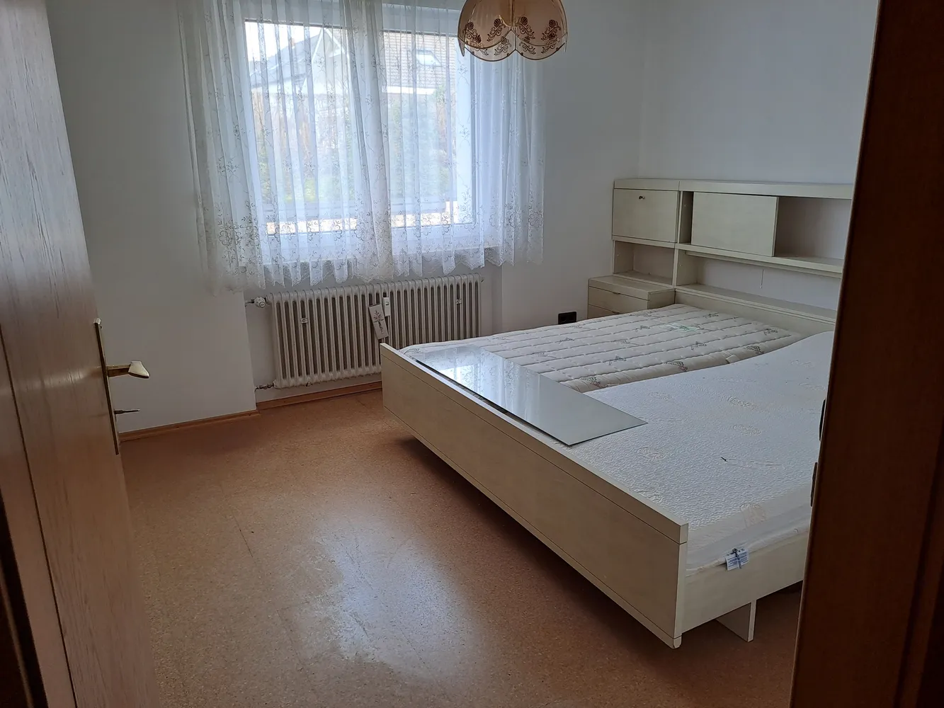 4 room apartment with 94 m² in Frankfurt am Main – Photo 3