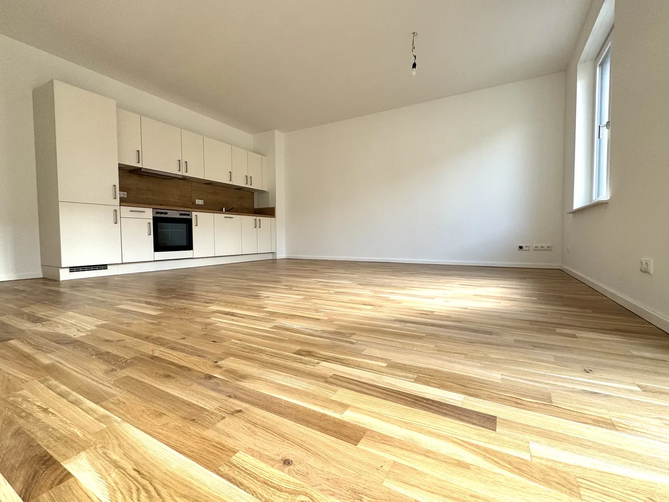 2 Zimmer Wohnung mit 58 m² in Leipzig – Bild 1