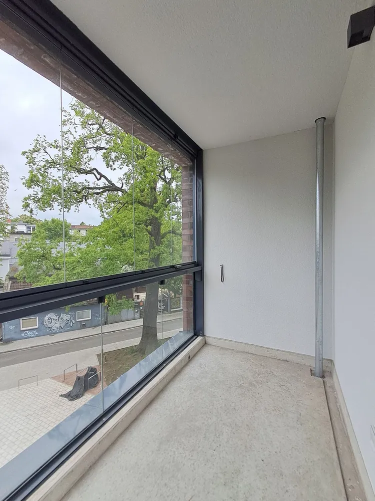 2 Zimmer Wohnung mit 54 m² in Hamburg – Bild 5