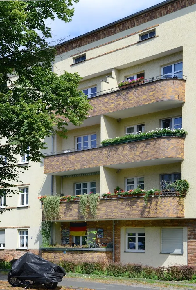 3 Zimmer Wohnung mit 72 m² in Berlin – Bild 12