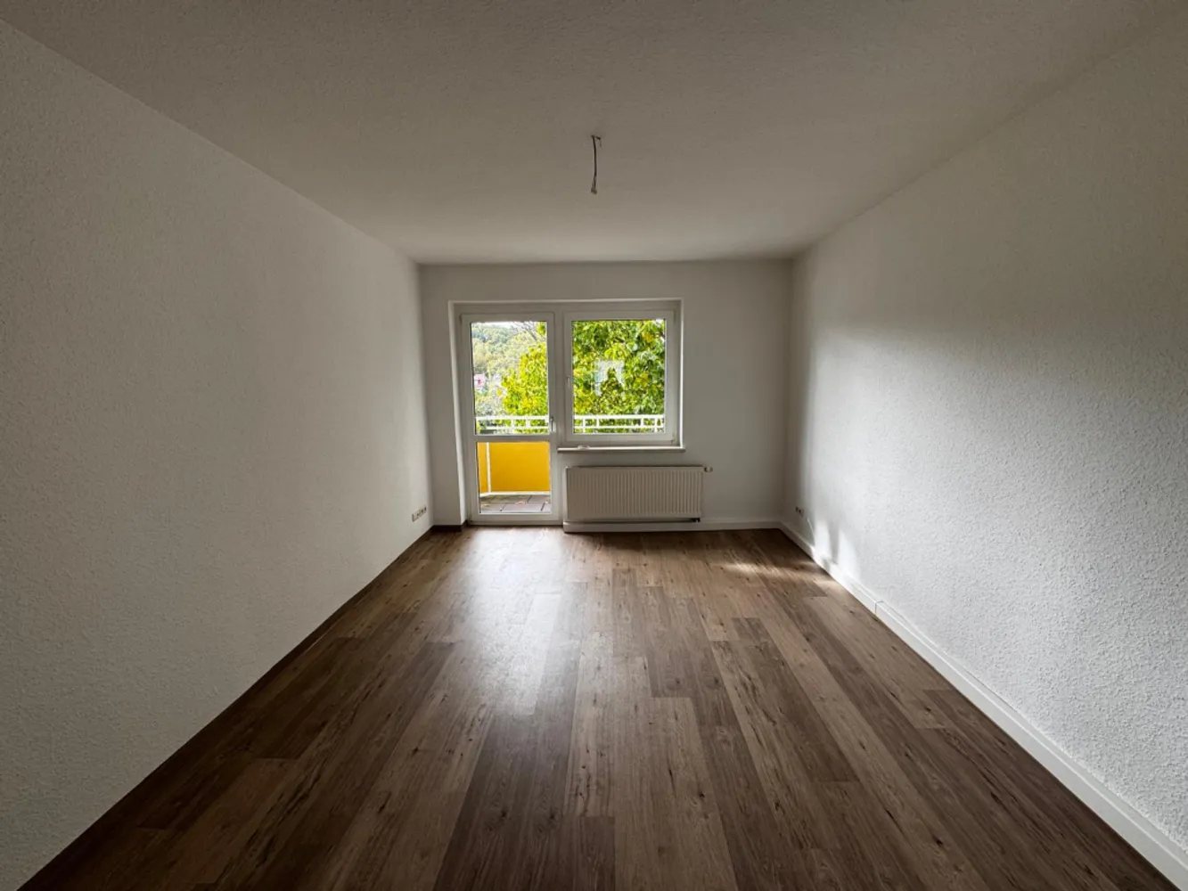2 Zimmer Wohnung mit 52 m² in Gera – Bild 8