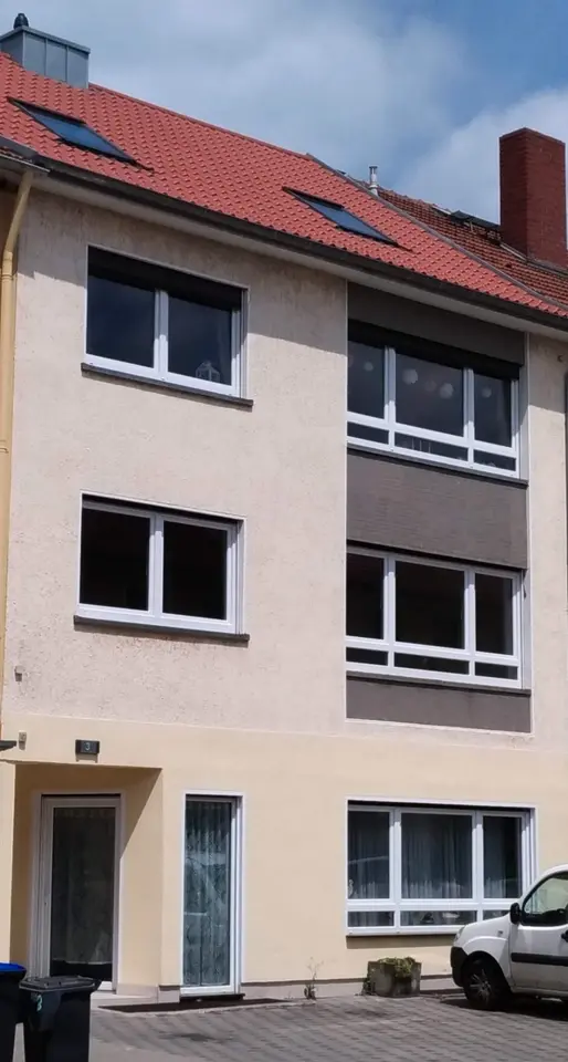 2 Zimmer Wohnung mit 54 m² in Saarbrücken – Bild 1