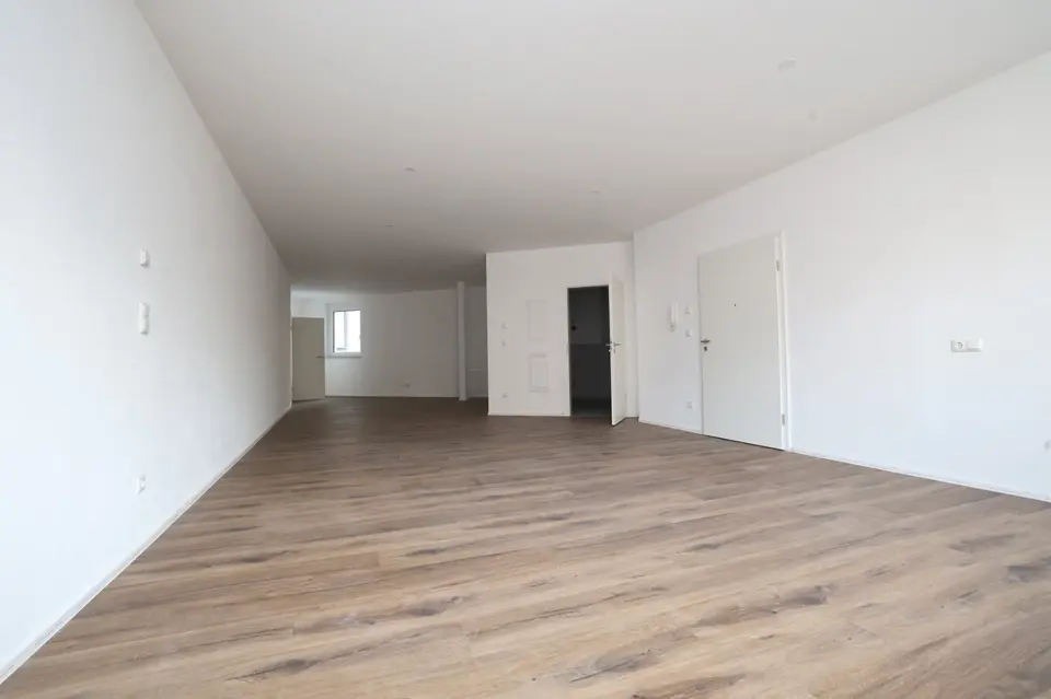 2 Zimmer Wohnung mit 71 m² in Tuttlingen – Bild 3