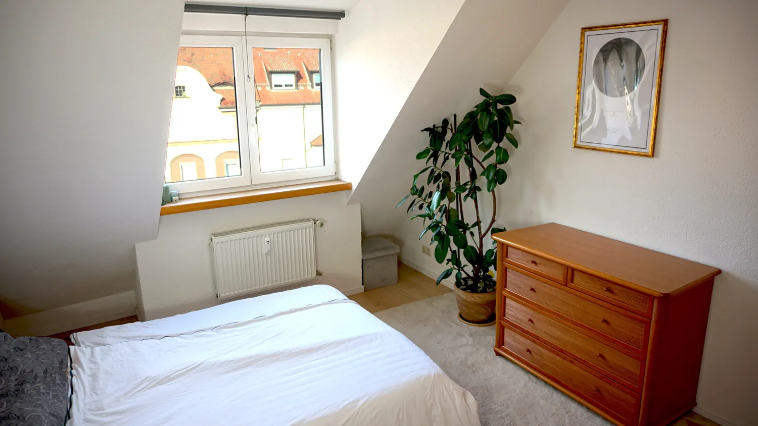 5 Zimmer Wohnung mit 125 m² in Nürnberg – Bild 10