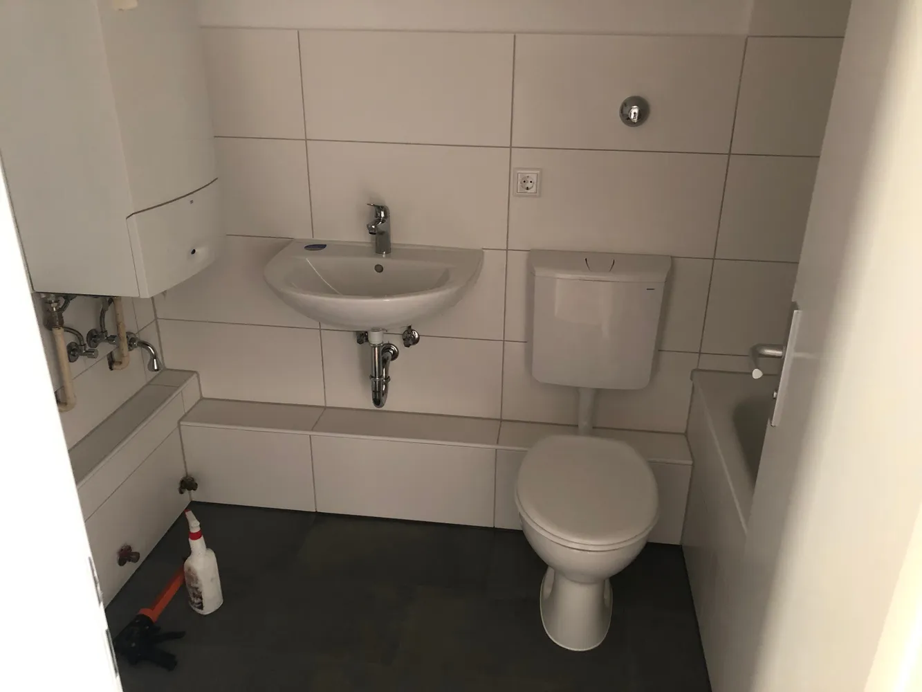 3 Zimmer Wohnung mit 82 m² in Neuss – Bild 3