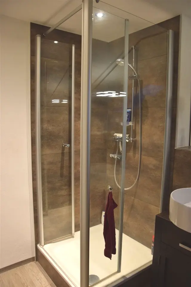 Studio mit 40 m² in Bremen – Bild 6