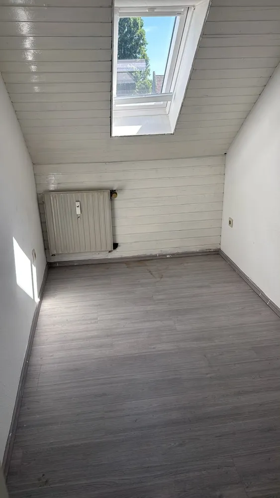 2 Zimmer Wohnung mit 36 m² in Gelsenkirchen – Bild 2