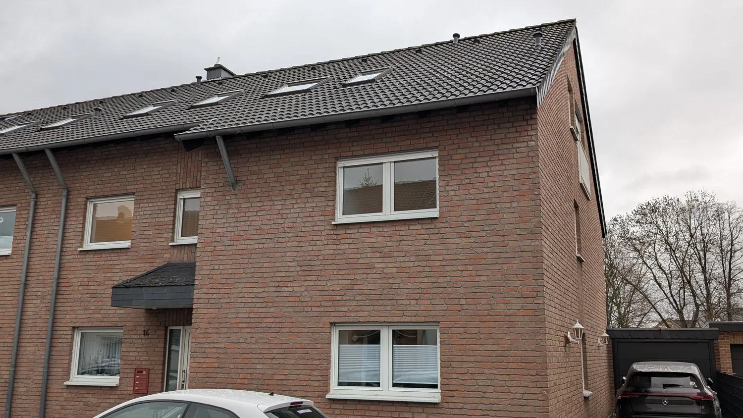 2 Zimmer Wohnung mit 63 m² in Euskirchen – Bild 4