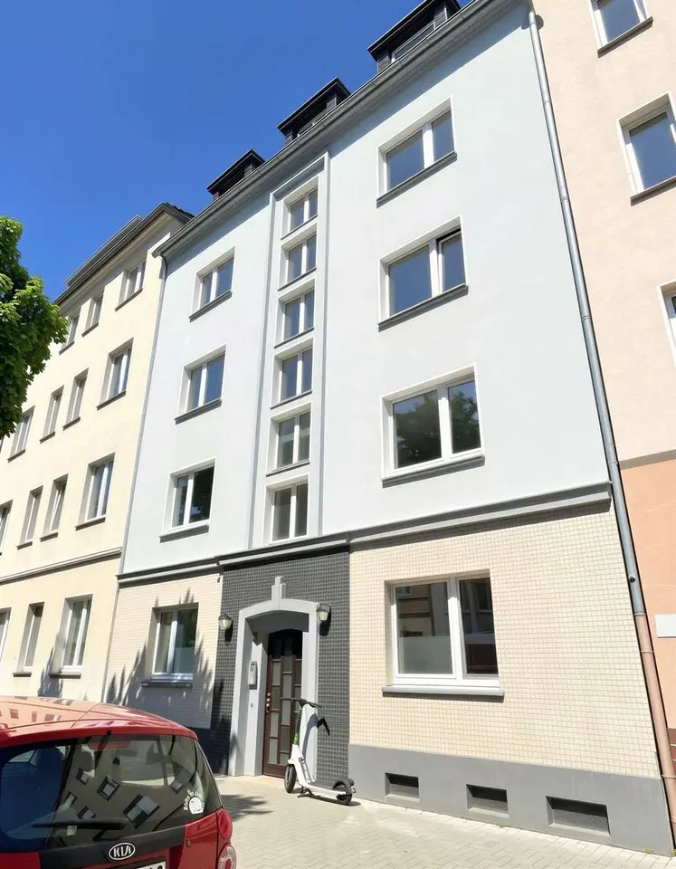 3 Zimmer Wohnung mit 48 m² in Hagen – Bild 8