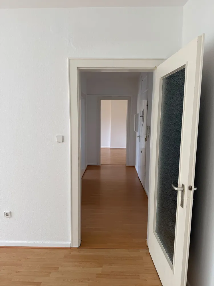 2 Zimmer Wohnung mit 50 m² in Hannover – Bild 8