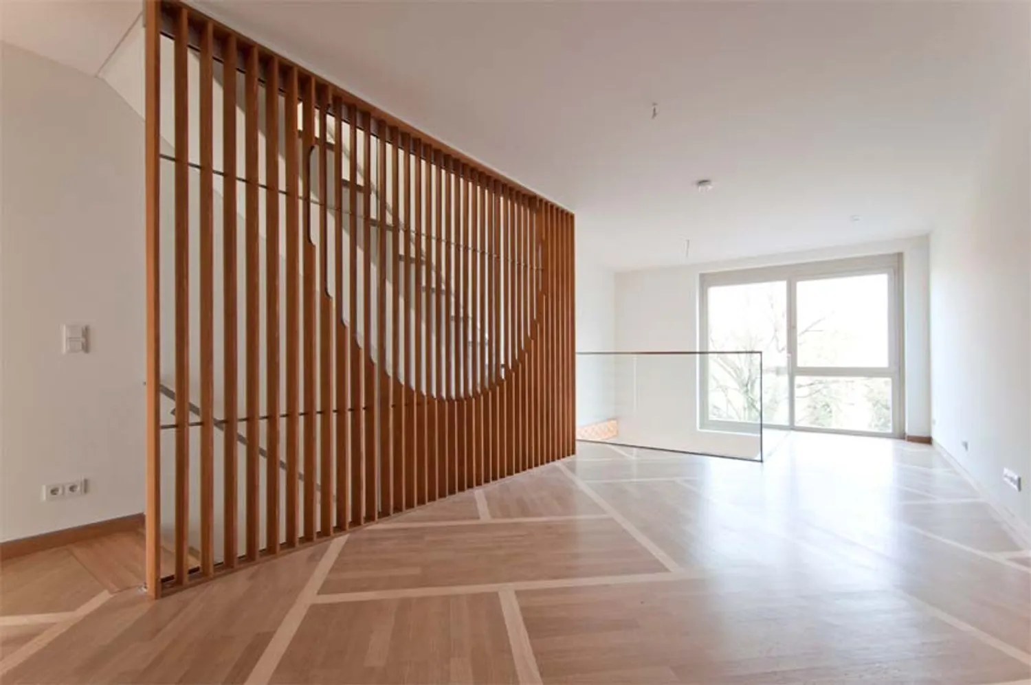 5 Zimmer Wohnung mit 134 m² in Potsdam – Bild 5
