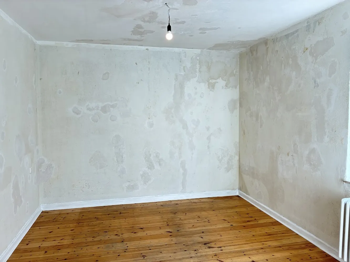 3 Zimmer Wohnung mit 53 m² in Kiel – Bild 2