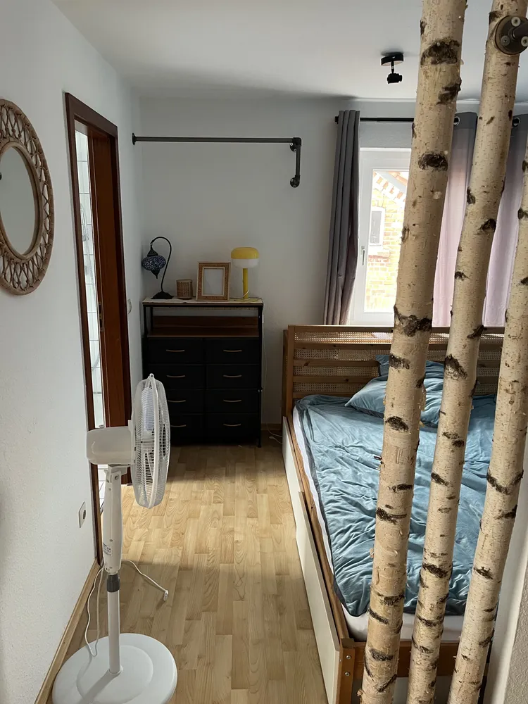 2 Zimmer Wohnung mit 41 m² in Stuttgart – Bild 8