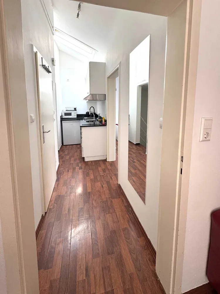 2 Zimmer Wohnung mit 38 m² in Stuttgart – Bild 8