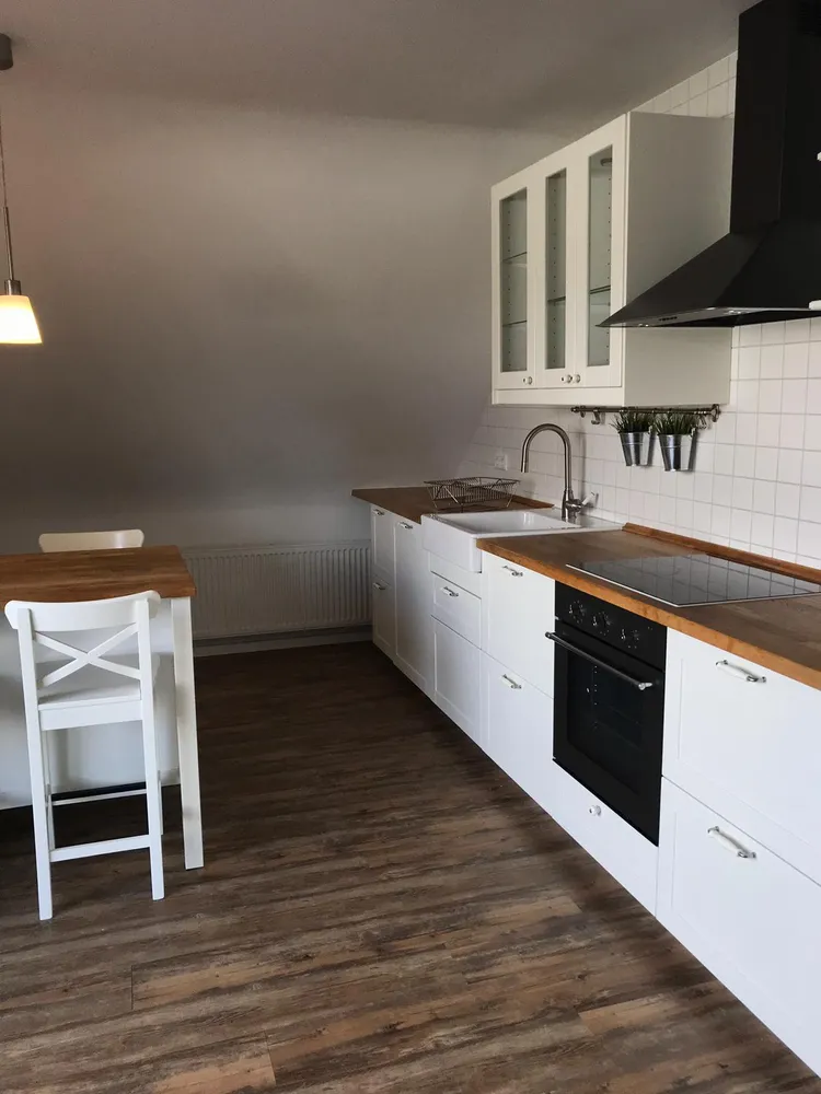 4 Zimmer Wohnung mit 110 m² in Bergheim – Bild 10