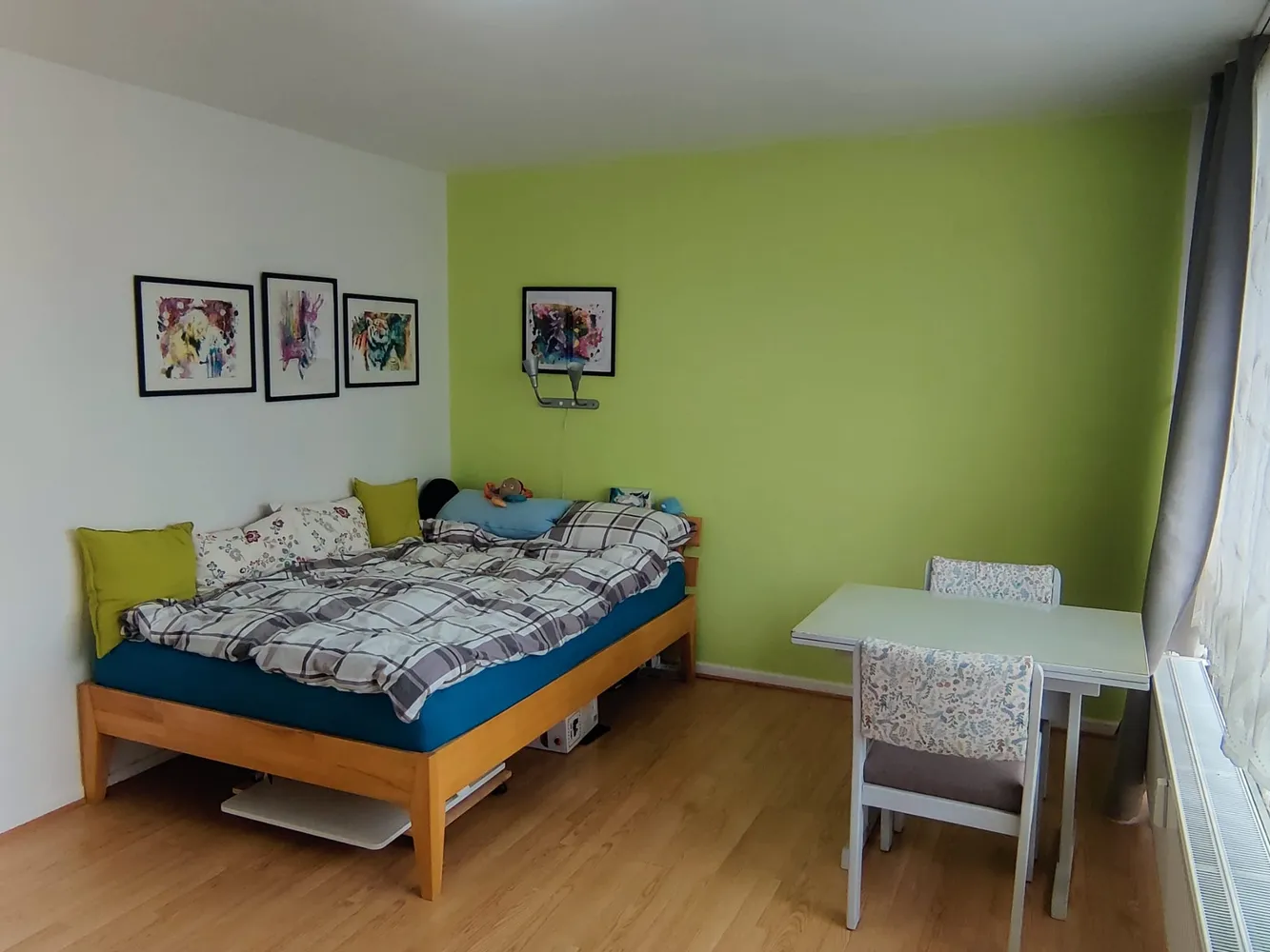 1 Zimmer Wohnung mit 33 m² in Mainz – Bild 4