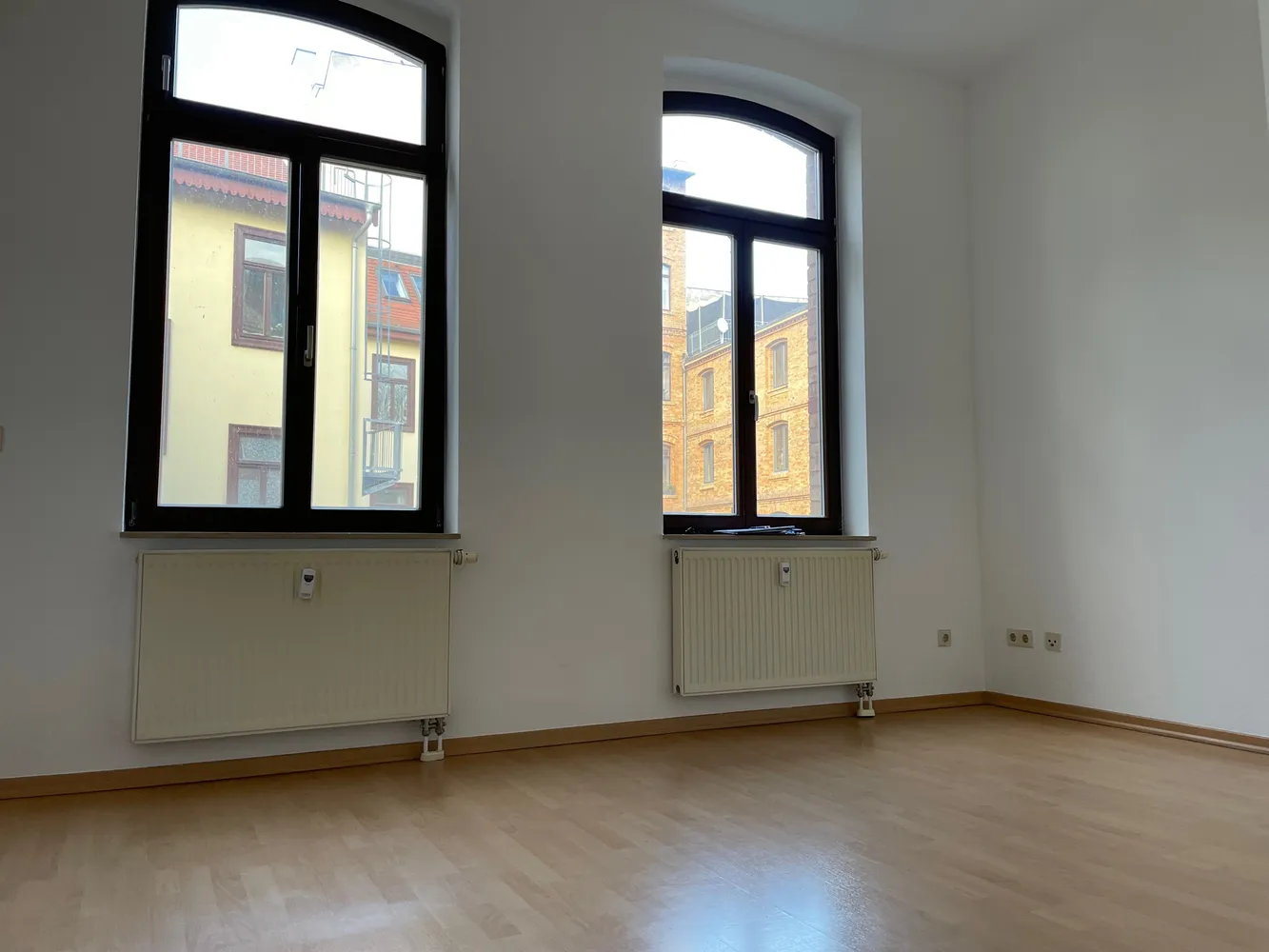 1 Zimmer Wohnung mit 29 m² in Halle (Saale) – Bild 3