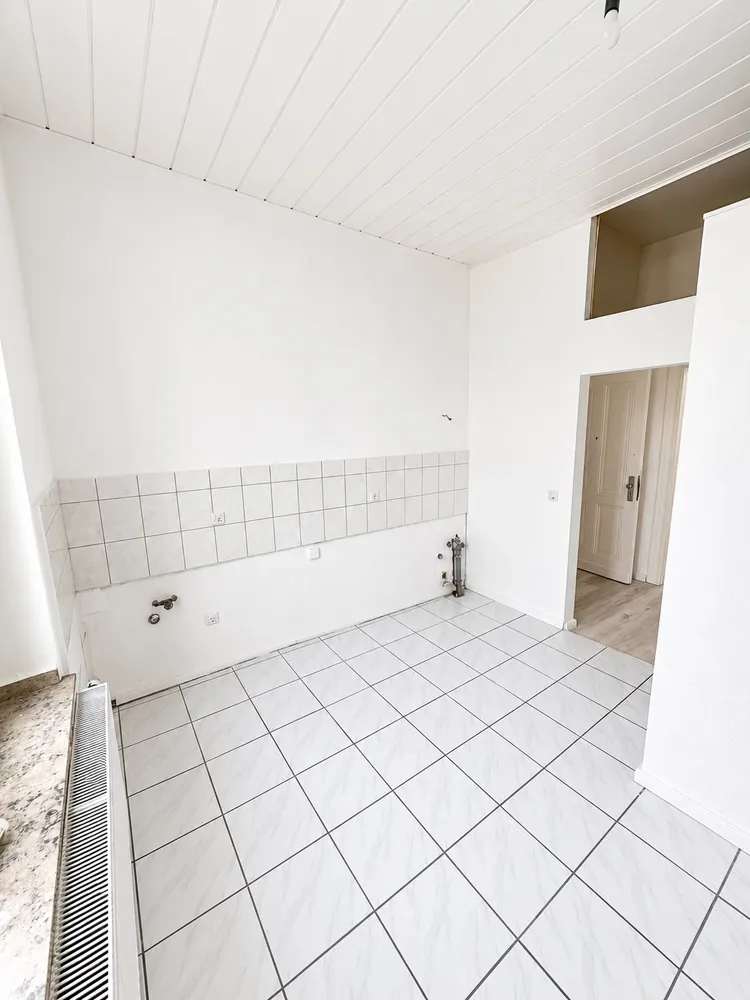 1 Zimmer Wohnung mit 32 m² in Düsseldorf – Bild 3
