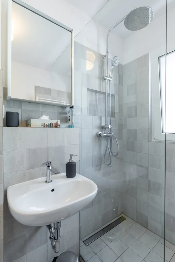 2 Zimmer Wohnung mit 55 m² in München – Bild 12