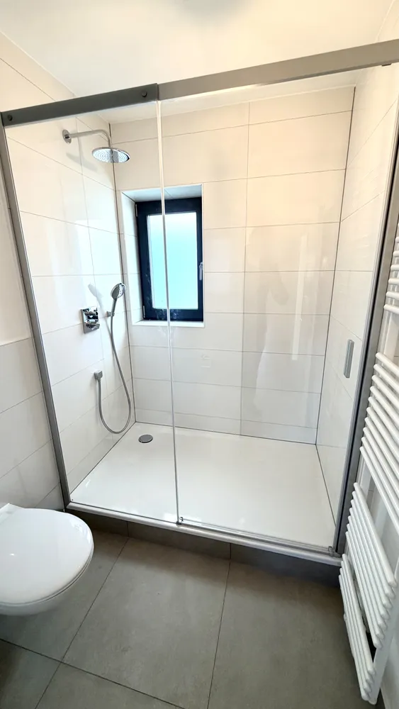 3 Zimmer Wohnung mit 84 m² in Düsseldorf – Bild 9