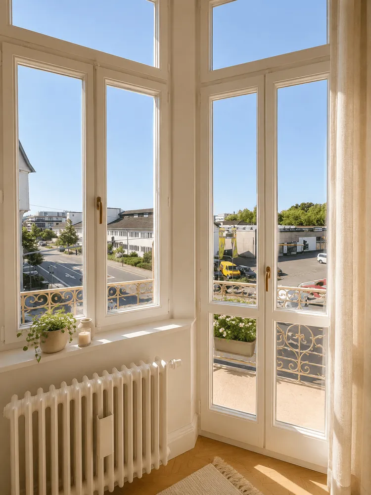 5 Zimmer Wohnung mit 196 m² in Landau in der Pfalz – Bild 5