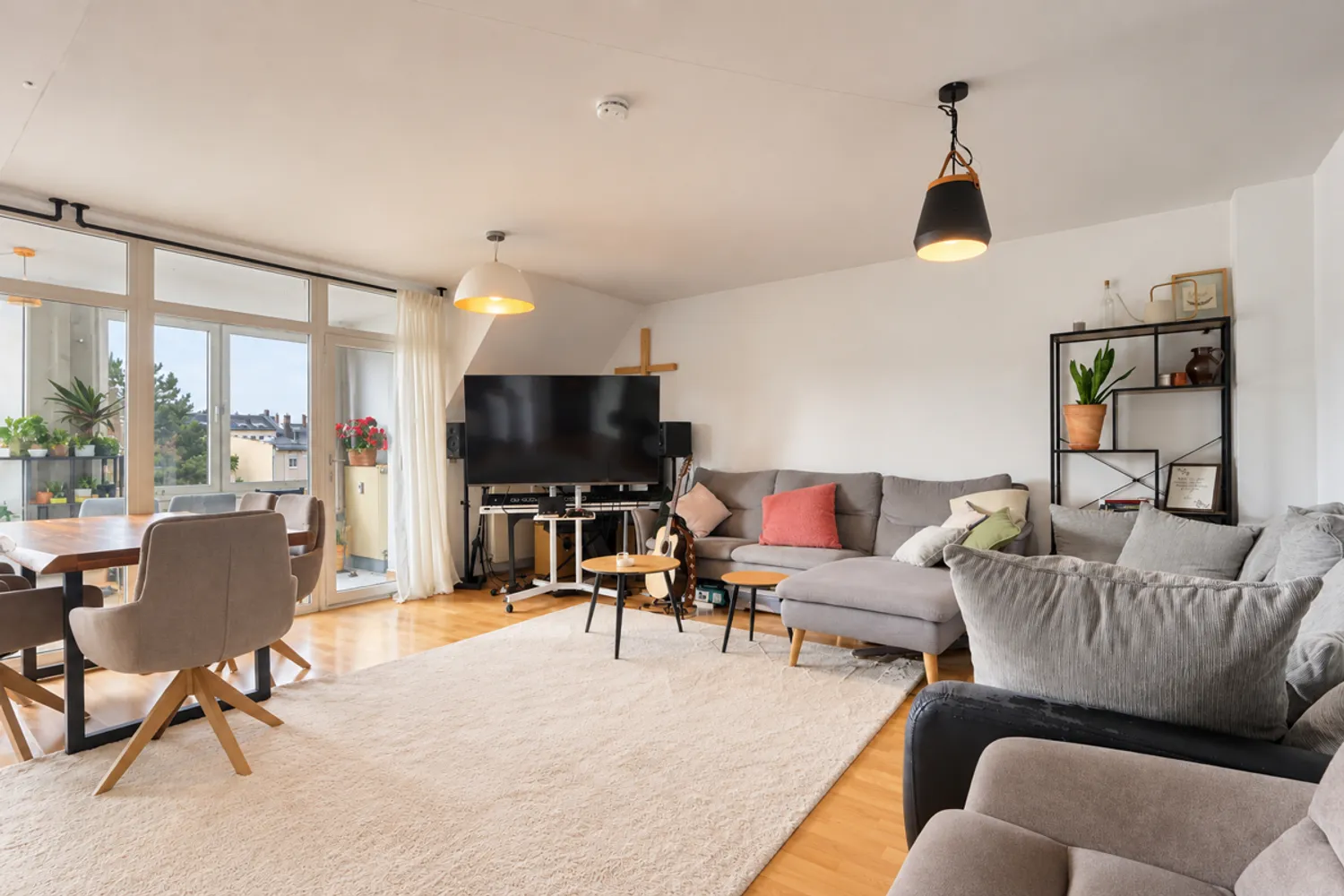 5 Zimmer Wohnung mit 127 m² in Halle (Saale) – Bild 7