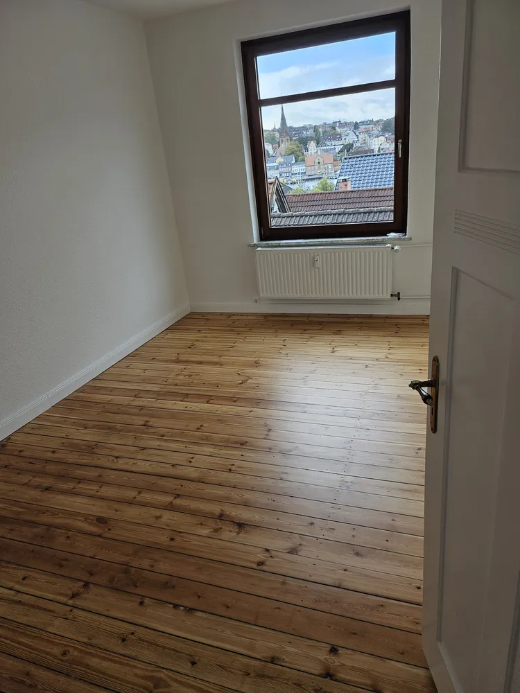 2 Zimmer Wohnung mit 53 m² in Flensburg – Bild 3