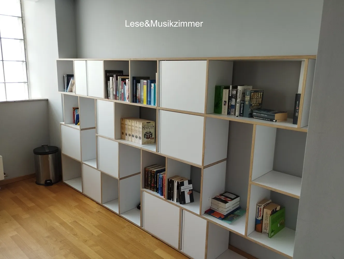 1 Zimmer Wohnung mit 33 m² in Köln – Bild 11