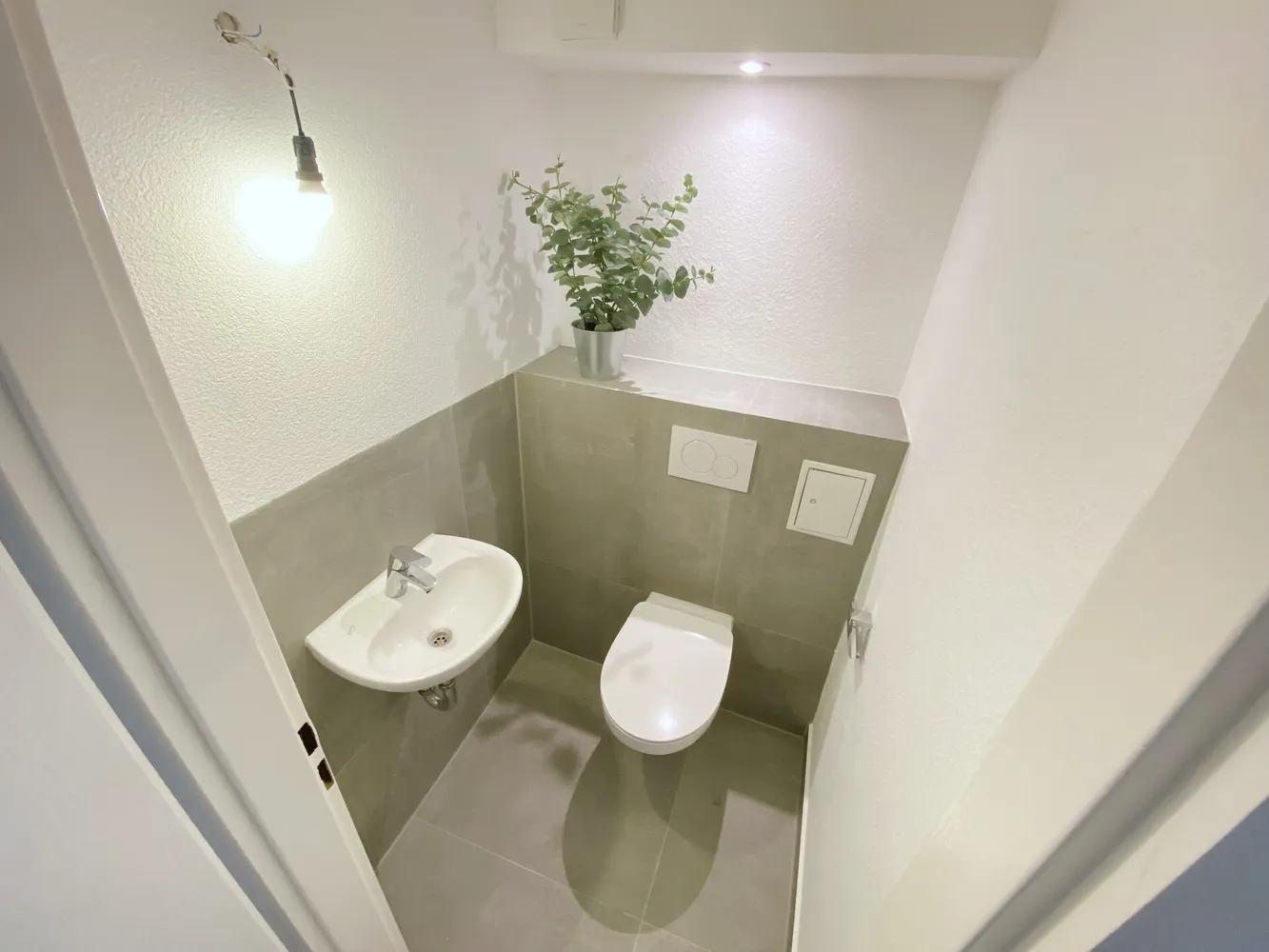 1 Zimmer Wohnung mit 10 m² in Mannheim – Bild 5
