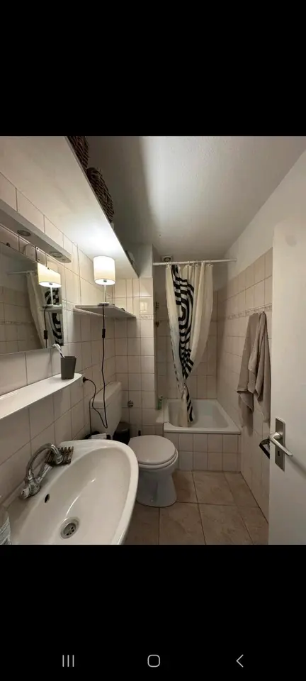 WG-Zimmer mit 13 m² in Flensburg – Bild 4