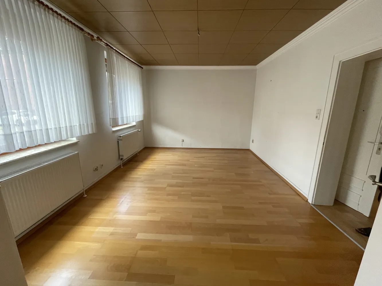 4 Zimmer Wohnung mit 82 m² in Herne – Bild 4