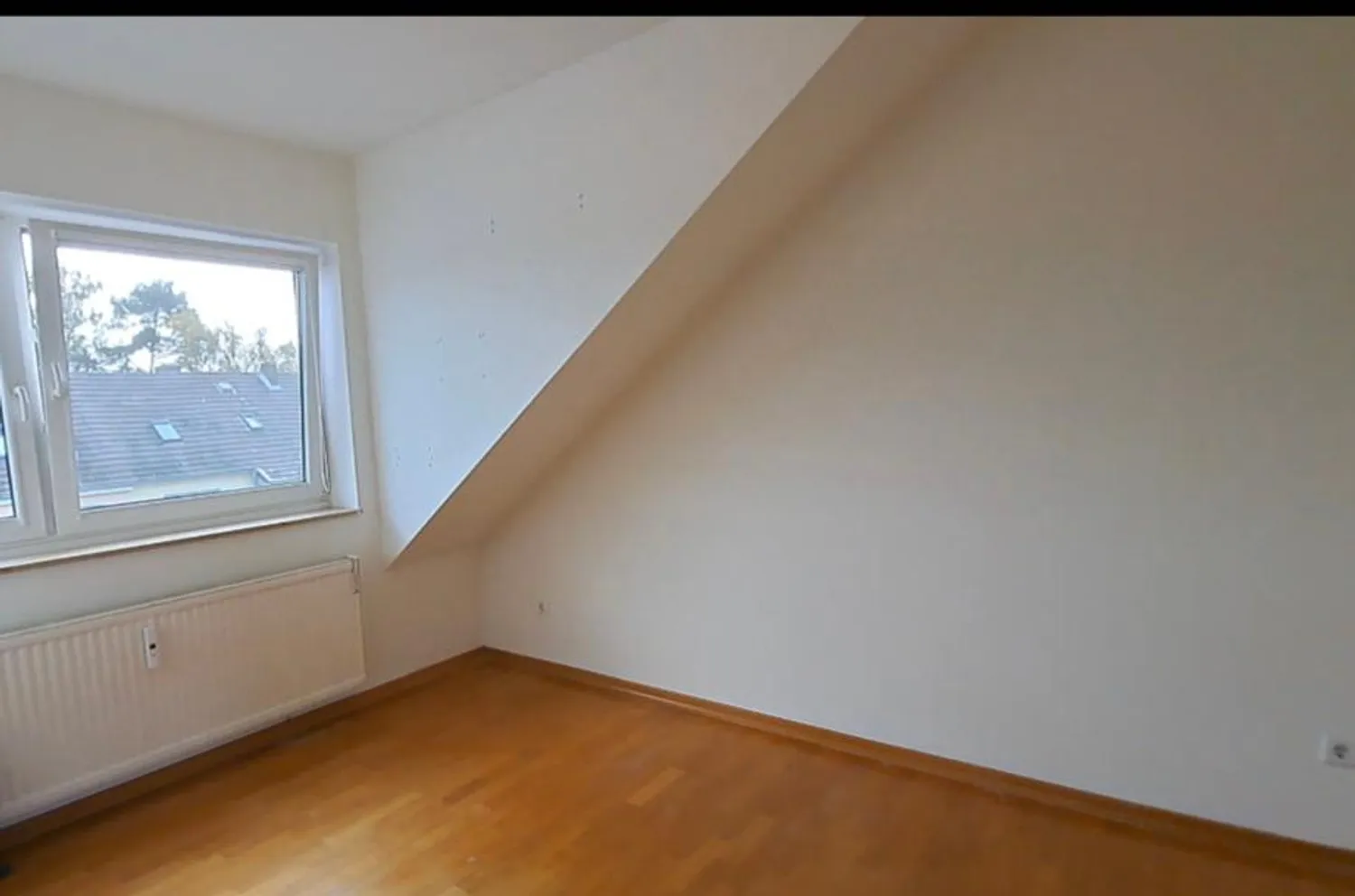 2 room apartment with 41 m² in Leverkusen – Photo 1